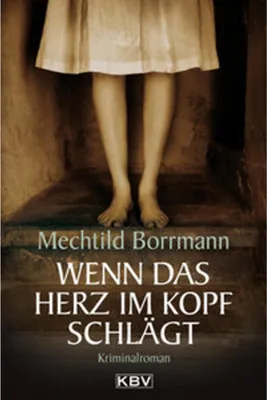 Immagine prodotto di Wenn das Herz im Kopf schlägt