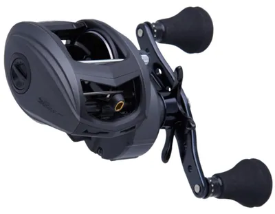 Produktbild von Abu Garcia 61 HS Revo Toro Beast - Linkshand Baitcaster