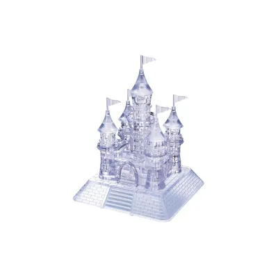 Obrázek produktu pro Puzzle 3D Crystal Schloss 105 dílků