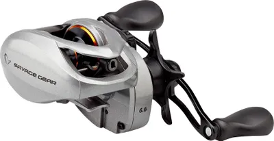 Zdjęcie produktu dla Mnożnik Savage Gear SG6 BC 100-6,6:1