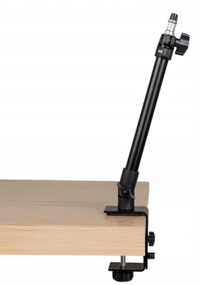 Produktbild von CineGEN CGLSS-400 Stabiles Tischstativ mit 1/4" Schraubzwinge
