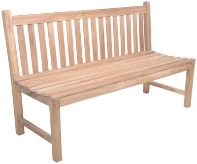 Produktbild von Bank SOLO 3-Sitzer
