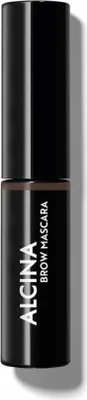 Obrázek produktu pro Řasenka na obočí (Brow Mascara) 3 ml, Dark