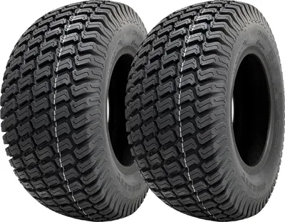 Zdjęcie produktu dla opony do kosiarek do trawy 20x8.00-10 Wanda P332 Turf E-Marked Road Legal (zestaw 2 szt.)