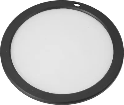 Immagine prodotto di EUROLITE Diffusorscheibe 40° für Theatre 200 (41602026)