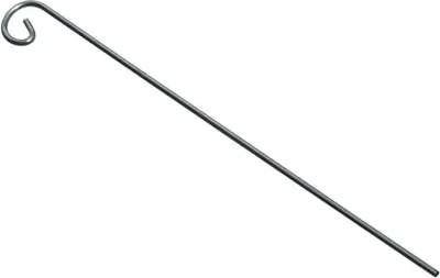 Produktbild von Esschert Design Haken für Schiefer Pflanzschild S 36 cm - Metall