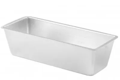 Immagine prodotto di Stampo In Alluminio Plumcake Cm30