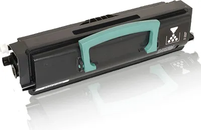 Produktbild von XXL Tonerkartusche für Lexmark X204N Black