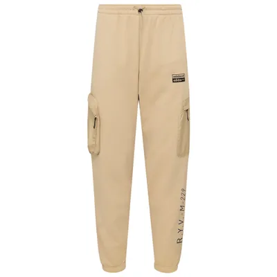 Produktbild von L|adidas Originals R.Y.V. Q4 Herren Sweathose H11480