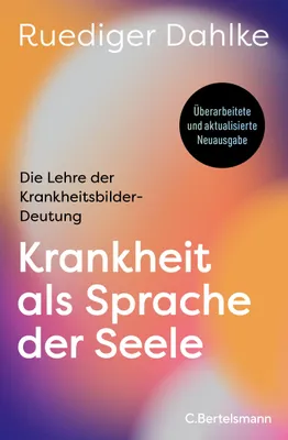 Produktbild von Krankheit als Sprache der Seele