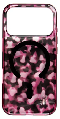 Zdjęcie produktu dla iDeal of Sweden IDCLCMS-I2667P-605, Apple, iPhone 17 Pro Max/18 Pro Max, Różowy