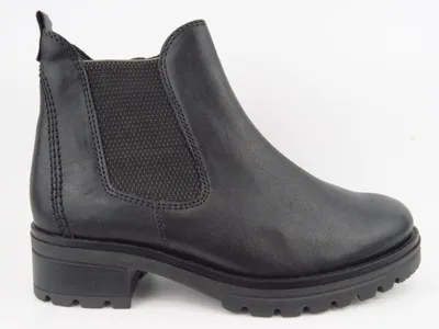 Produktbild von Gabor gfp Stiefelette Schwarz : 40.5