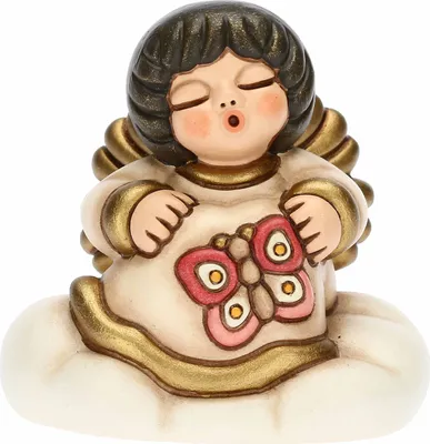 Immagine prodotto di Figurina THUN 'Il mio angelo - Schmetterling' 2023