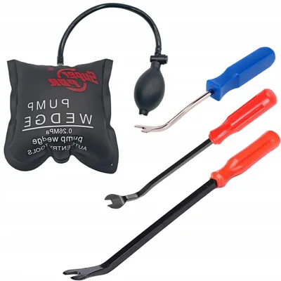 Produktbild von SUPER PDR Satz Polsterclip-Entferner Hebel Keil für Autos