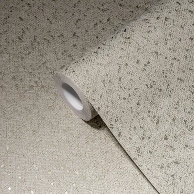 Produktbild von A.S. Creation | Mustertapete | Vliestapete | Kollektion MY HOME MY SPA | 387024 | Grau | 10.05 x 0.53 m | Design | Wohnz