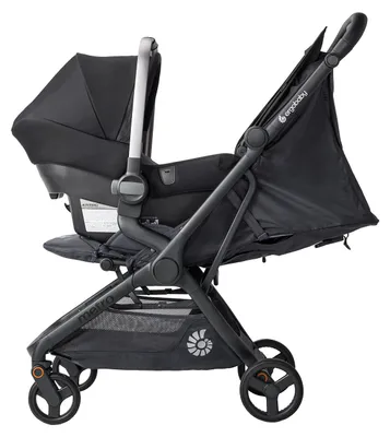 Produktbild von Ergobaby Metro 3 Autositzadapter | Buggy Zubehör