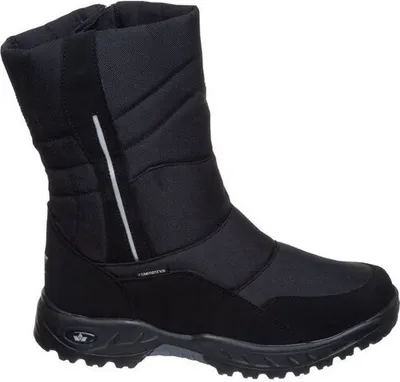 Obrázek produktu pro Lico Herren Winterstiefel Ecuador V 26865-42, 26865-43, 26865-45, 26865-46, 26865-47 LIC-710108 schwarz/grau 42