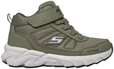 Produktbild von Skechers Elite Sport Tread Aquavek Hi Grün OLV Größe EU 37