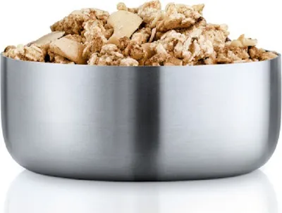 Immagine prodotto di BLOMUS ciotola per snack in acciaio inox BASIC M Ciotola decorativa 63634