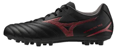 Immagine prodotto di Scarpe da calcio Mizuno per bambini Monarcida Neo 3 Select Jr. AG - P1GB2526, Colore: Nero, Taglia scarpe bambini: 34,5