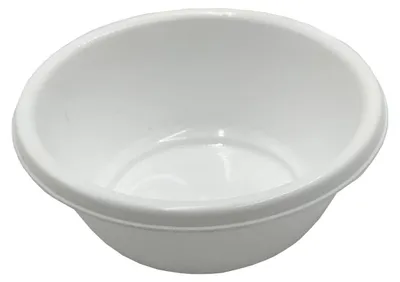 Produktbild von Heidrun 36 cm Schüssel Spülschüssel Allzweckschüssel Küchenschüssel 8,0 L , Farbe:weiß