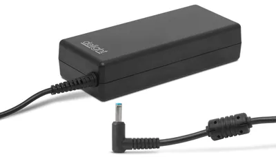 Image de Adaptateur pour ordinateur portable - Dell - 19,5 V - 3,33 A - 4,5 x 12,22 mm / 3 x 10 mm