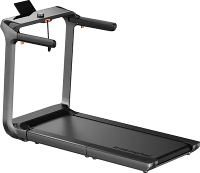 Produktbild von WalkingPad X218 Klappbares Laufband mit Handläufen, bis 18 km/h & 136 kg