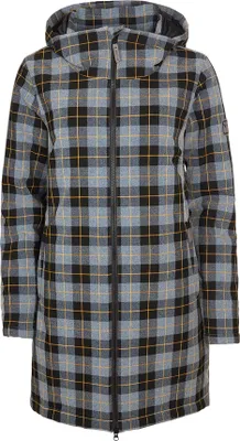 Produktbild von ELKLINE CHECK OUT Karo Damen Outdoormantel
