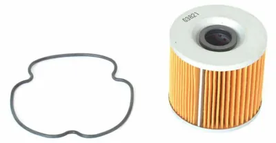 Produktbild von Für Suzuki Gs/Gsx Ölfilter (Hf133)