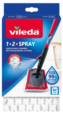 Zdjęcie produktu dla Vileda 1.2 Wkład do sprayu