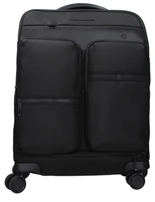 Produktbild von Piquadro Accessoire in Schwarz BV4343X19N