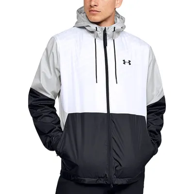 Produktbild von Under Armour Herren Legacy Wind Breaker Jacke M