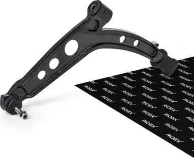 Produktbild von RIDEX 273C0200 Querlenker Links Unten Vorne für FIAT Seicento / 600 Schrägheck (187) CINQUECENTO (170) Seicento / 600 Van (287)
