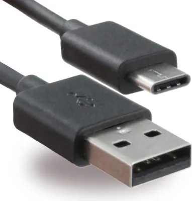 Produktbild von Sony UCB20 USB-C originálny nabíjací kábel 1 m