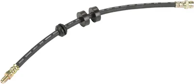 Produktbild von Bremsschlauch vorne L=435 mm 2X M10 X 1,00 Gewinde 46454003