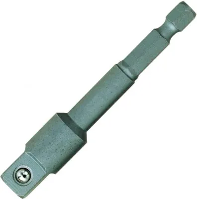 Image de Proxxon Adapter für Elektroschrauber / Bohrmaschinenadapter Abtrieb 10mm (3/8")
