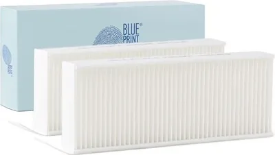 Produktbild von BLUE PRINT ADP152514 Innenraumfilter Pollenfilter passend für PEUGEOT 308 SW II