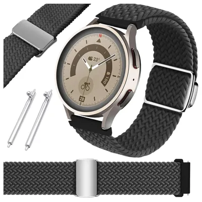 Zdjęcie produktu dla Pasek ChronSmarta do smartwatch'a Huawei Watch GT 4 / 5 41mm Classic Elite Elegant (Wzór 08)