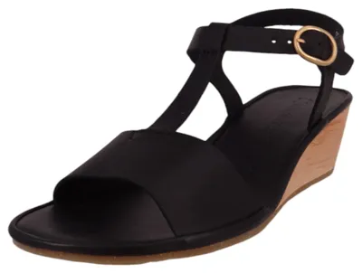 Immagine prodotto di El Naturalista Donna Sandali GAIA N853 nero