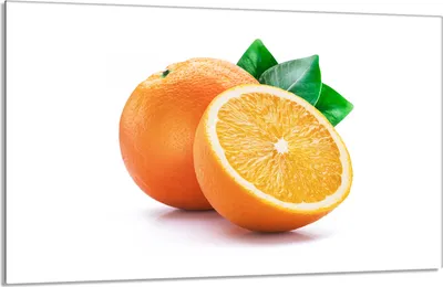 Obrázek produktu pro Kryt varné desky 80x52cm 1-dílný keramický kryt varné desky, oranžová barva, ovoce