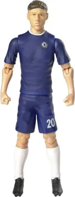 Obrázok produktu pre Banbo Toys - Kolekcjonerska Figurki Chelsea Cole Palmer 20cm