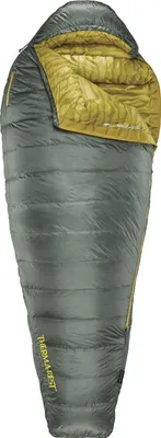 Produktbild von Therm-a-Rest Questar, 11,7 cm, 16 cm, 183 cm, 990 g, 540 g