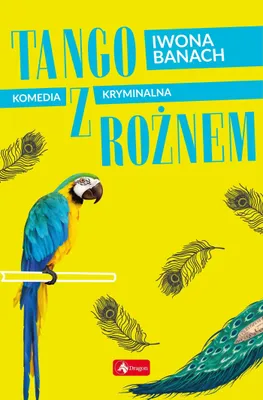 Immagine prodotto di Tango z roznem