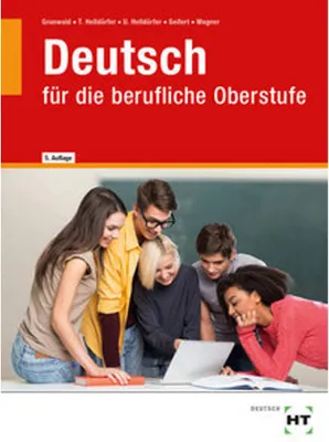 Immagine prodotto di Deutsch