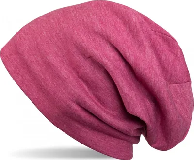 Produktbild von styleBREAKER Uni Beanie Mütze Einfarbige mit Thermo-Fleece Futter, warme Winter Mütze gefüttert 04024008