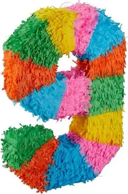 Immagine prodotto di Compleanno di pinata numero