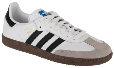 Obrázok produktu pre Adidas - Tenisky - B75806-SAMBA - Pánske - UK 9