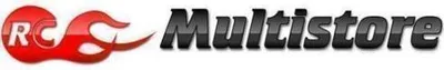 Produktbild von MULTIPLEX 1-00847, Flugzeugrumpf, Kunststoff, Grau