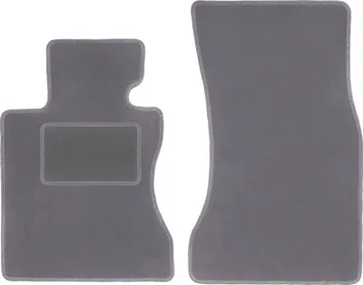 Image de Tapis de sol avant : BMW Série 5 E61 Break, Touring (2003-2010)