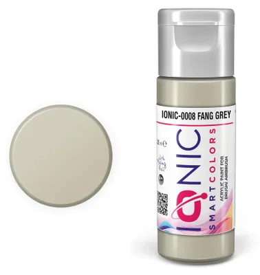 Acrylfarbe Comillo Grau 20 ml, mattes Finish, wasserbasiert